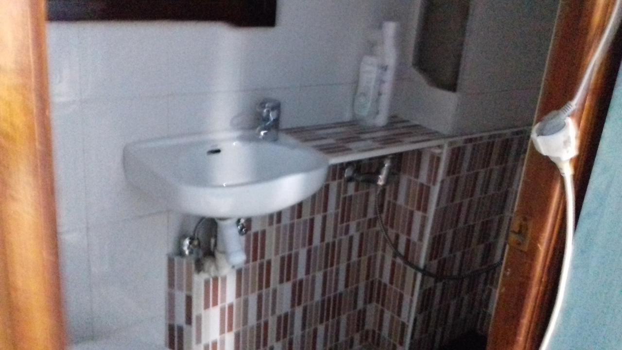 La Castanuela Albayzin Ξενοδοχείο Γρανάδα Εξωτερικό φωτογραφία